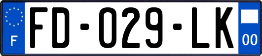 FD-029-LK