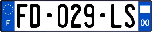 FD-029-LS