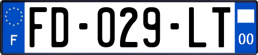 FD-029-LT
