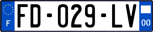 FD-029-LV