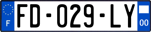 FD-029-LY