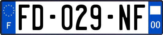 FD-029-NF