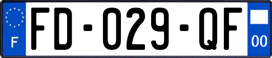 FD-029-QF