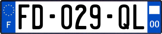 FD-029-QL