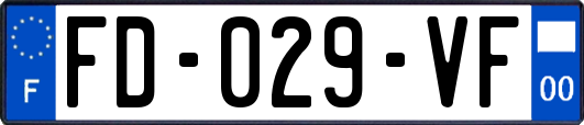 FD-029-VF