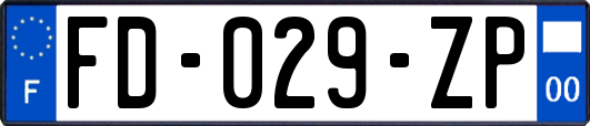 FD-029-ZP