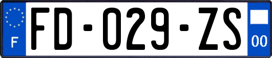 FD-029-ZS