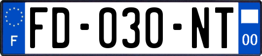 FD-030-NT
