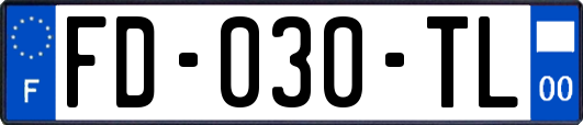 FD-030-TL