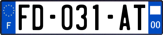 FD-031-AT