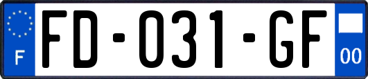 FD-031-GF