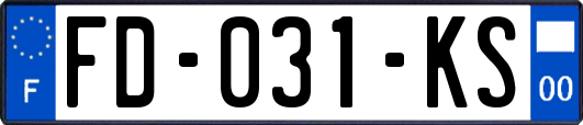 FD-031-KS