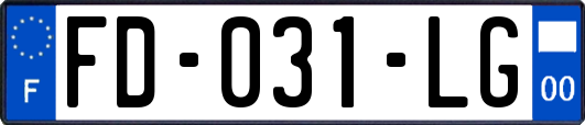 FD-031-LG