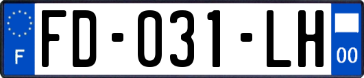 FD-031-LH