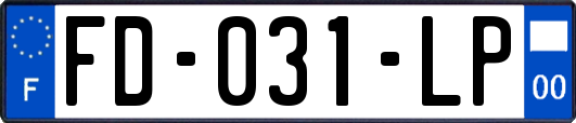 FD-031-LP