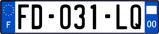 FD-031-LQ