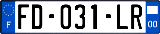 FD-031-LR