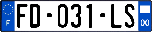 FD-031-LS