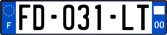 FD-031-LT