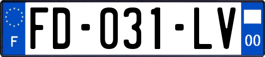 FD-031-LV