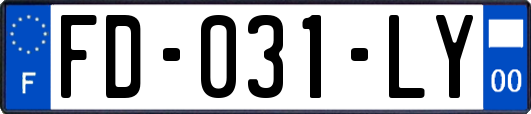 FD-031-LY