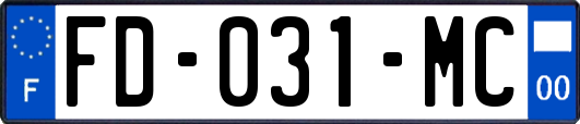 FD-031-MC