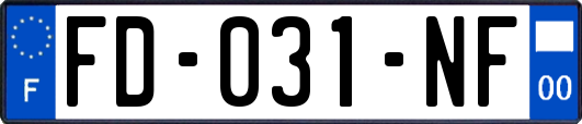 FD-031-NF