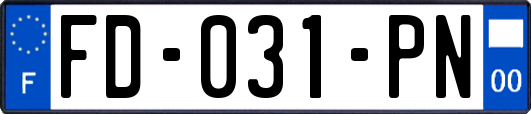 FD-031-PN