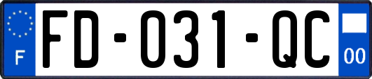 FD-031-QC