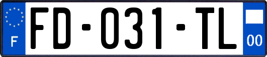 FD-031-TL