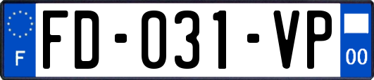 FD-031-VP