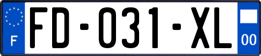 FD-031-XL