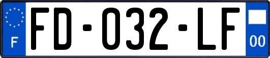 FD-032-LF