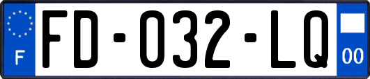 FD-032-LQ