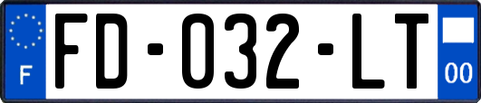 FD-032-LT