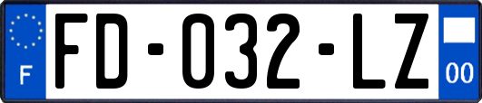 FD-032-LZ