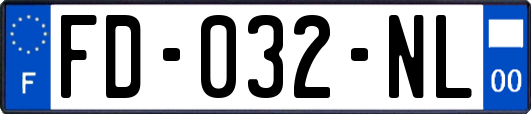 FD-032-NL