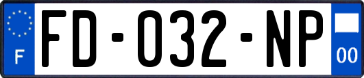 FD-032-NP