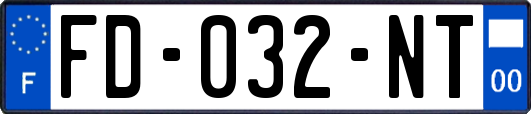 FD-032-NT