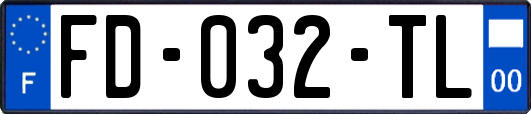 FD-032-TL