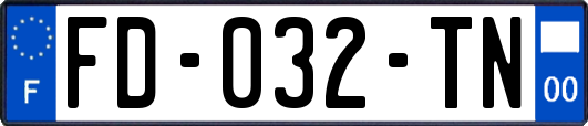 FD-032-TN
