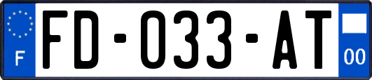 FD-033-AT