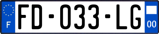 FD-033-LG