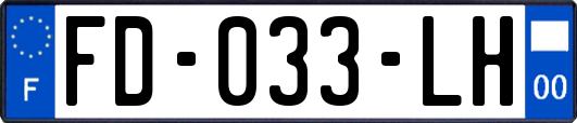 FD-033-LH