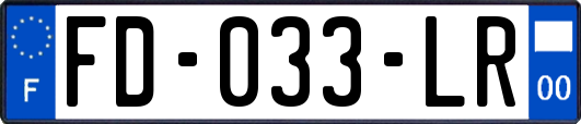 FD-033-LR