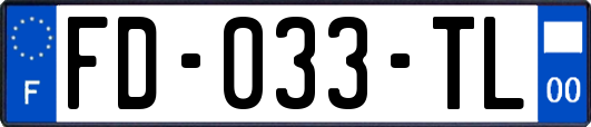 FD-033-TL