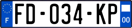 FD-034-KP