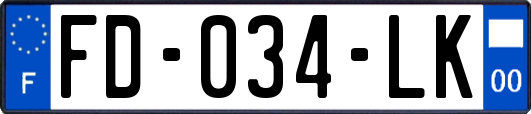 FD-034-LK