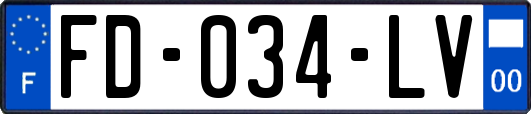 FD-034-LV