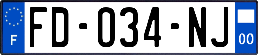 FD-034-NJ